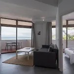 Dom wakacyjny Vista Dorada Al Mar Balcon-wifi By Canariasgetaway