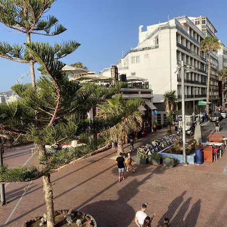 Vista Dorada Al Mar Balcon-wifi By Canariasgetaway Ferienhaus *