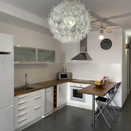 Vista Dorada Al Mar Balcon-wifi By Canariasgetaway Ferienhaus Las Palmas / Gran Canaria