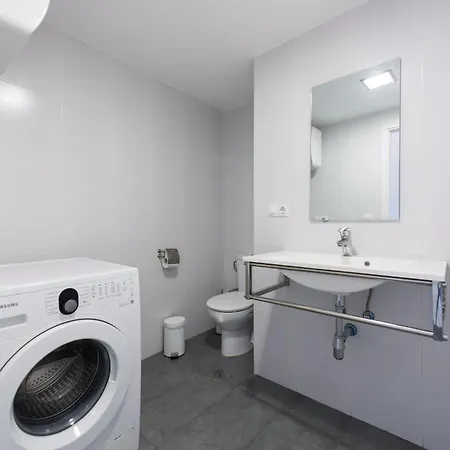 Vista Dorada Al Mar Balcon-wifi By Canariasgetaway Las Palmas / Gran Canaria