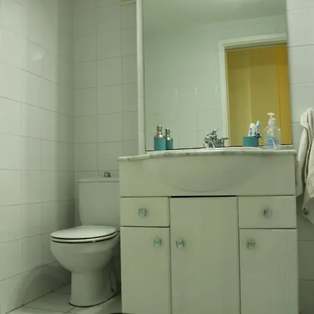 Vista Dorada Al Mar Balcon-wifi By Canariasgetaway Las Palmas / Gran Canaria