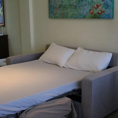 Vista Dorada Al Mar Balcon-wifi By Canariasgetaway Ferienhaus