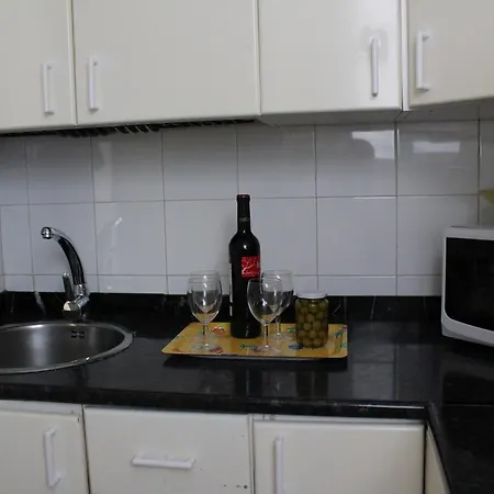 Vista Dorada Al Mar Balcon-wifi By Canariasgetaway Ferienhaus Las Palmas / Gran Canaria