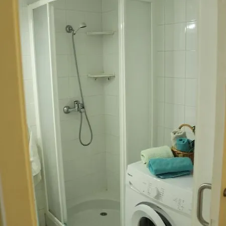 Vista Dorada Al Mar Balcon-wifi By Canariasgetaway Ferienhaus *