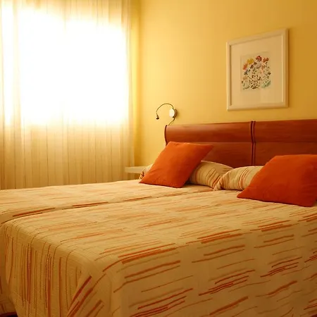 Vista Dorada Al Mar Balcon-wifi By Canariasgetaway Ferienhaus *