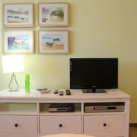 Vista Dorada Al Mar Balcon-wifi By Canariasgetaway *