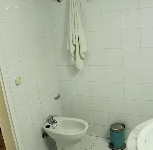 Vista Dorada Al Mar Balcon-wifi By Canariasgetaway 度假居 *