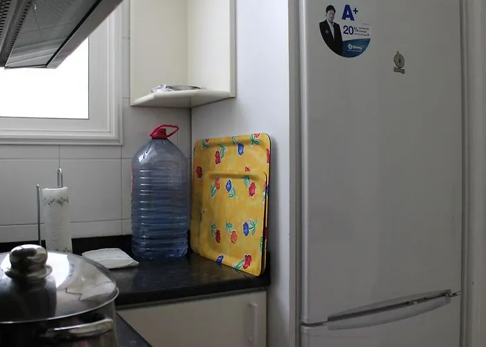 度假居 Vista Dorada Al Mar Balcon-wifi By Canariasgetaway *