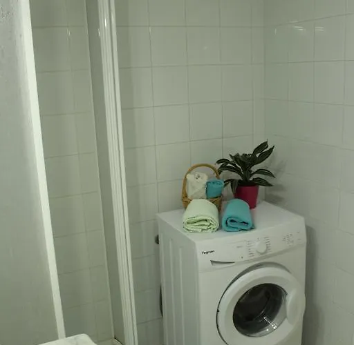 Vista Dorada Al Mar Balcon-wifi By Canariasgetaway *