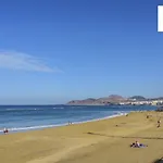 Vista Dorada Al Mar Balcon-wifi By Canariasgetaway Tatil Evi Las Palmas de Gran Canaria