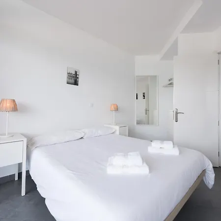 Vista Dorada Al Mar Balcon-wifi By Canariasgetaway لاس بالماس دي غران كاناريا
