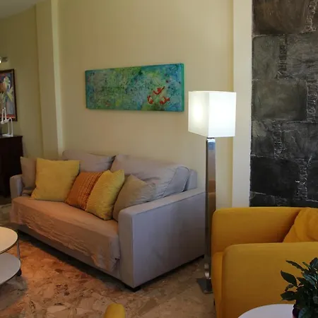 Vista Dorada Al Mar Balcon-wifi By Canariasgetaway Dom wakacyjny Las Palmas de Gran Canaria