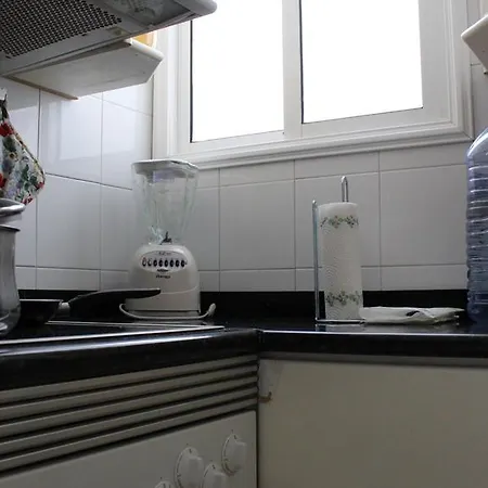 Holiday home Vista Dorada Al Mar Balcon-wifi By Canariasgetaway Las Palmas de Gran Canaria