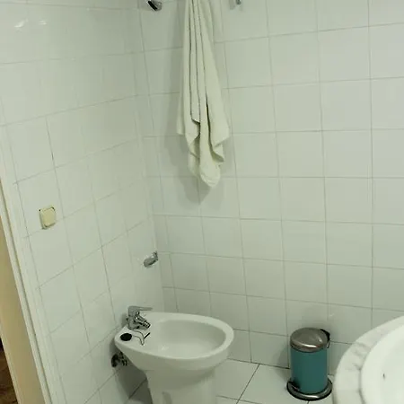 Vista Dorada Al Mar Balcon-wifi By Canariasgetaway Holiday home *