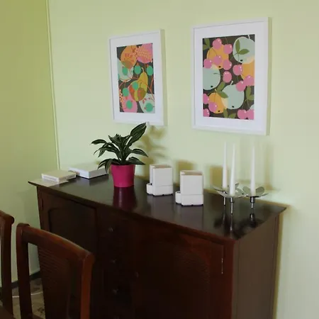 Vista Dorada Al Mar Balcon-wifi By Canariasgetaway Holiday home *