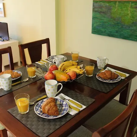 Vista Dorada Al Mar Balcon-wifi By Canariasgetaway بيت للعطل