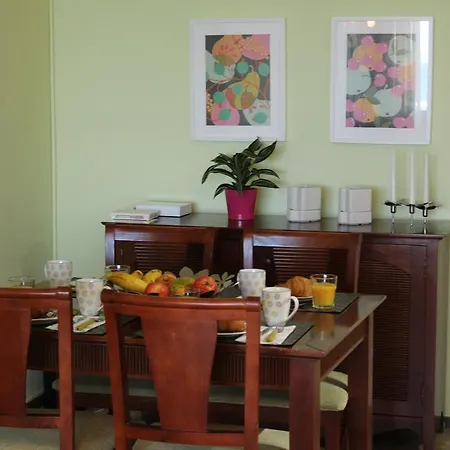 Vista Dorada Al Mar Balcon-wifi By Canariasgetaway Las Palmas de Gran Canaria
