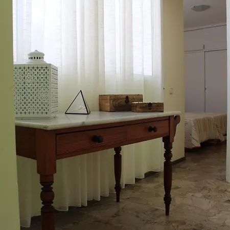 Holiday home Vista Dorada Al Mar Balcon-wifi By Canariasgetaway Las Palmas de Gran Canaria