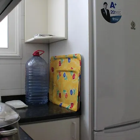 Holiday home Vista Dorada Al Mar Balcon-wifi By Canariasgetaway *