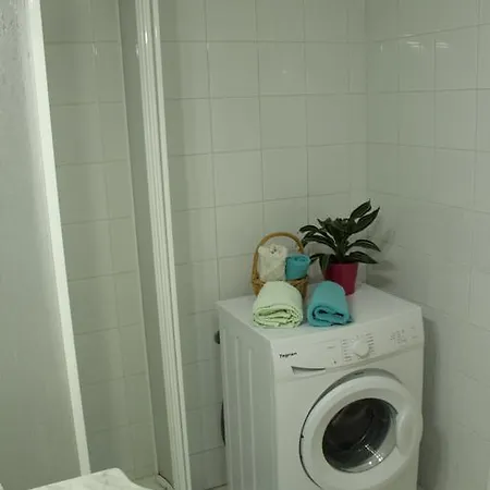 Vista Dorada Al Mar Balcon-wifi By Canariasgetaway *