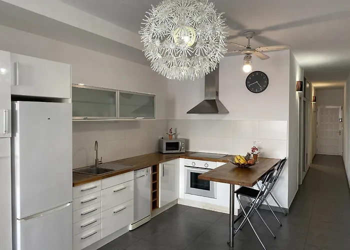 Vista Dorada Al Mar Balcon-wifi By Canariasgetaway Dom wakacyjny Las Palmas de Gran Canaria