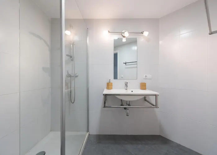 Dom wakacyjny Vista Dorada Al Mar Balcon-wifi By Canariasgetaway *