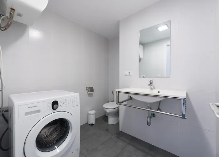 Vista Dorada Al Mar Balcon-wifi By Canariasgetaway Las Palmas de Gran Canaria