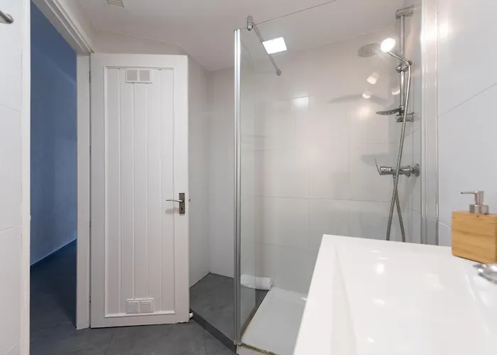 Vista Dorada Al Mar Balcon-wifi By Canariasgetaway