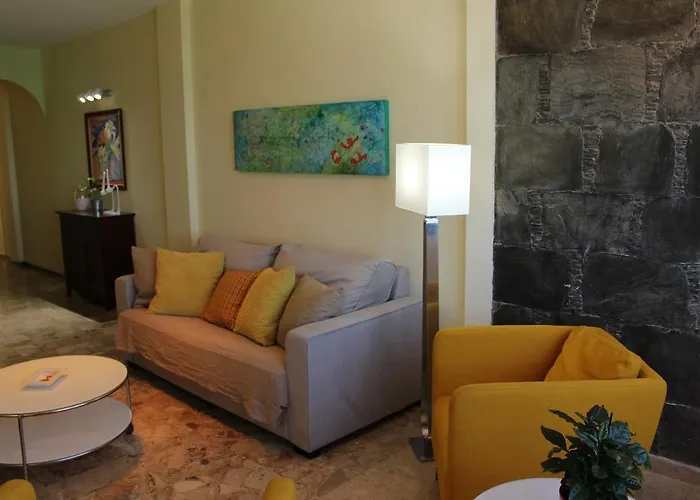 Vista Dorada Al Mar Balcon-wifi By Canariasgetaway Ferienhaus Las Palmas / Gran Canaria