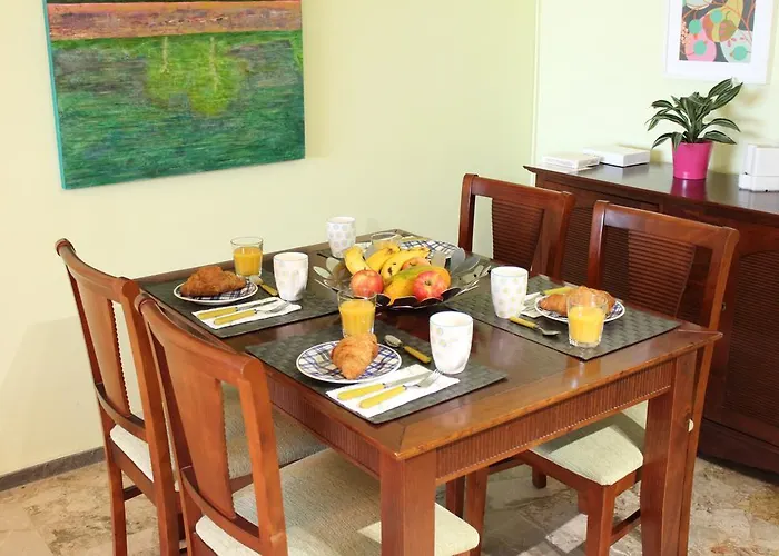 Vista Dorada Al Mar Balcon-wifi By Canariasgetaway * Las Palmas de Gran Canaria