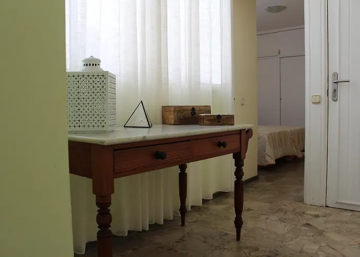 Semesterbostad Vista Dorada Al Mar Balcon-wifi By Canariasgetaway Las Palmas de Gran Canaria