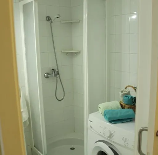 Vista Dorada Al Mar Balcon-wifi By Canariasgetaway Semesterbostad *