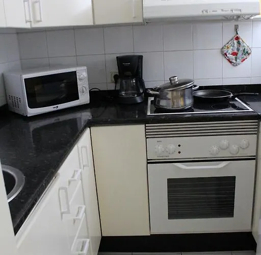 Vista Dorada Al Mar Balcon-wifi By Canariasgetaway * Las Palmas de Gran Canaria