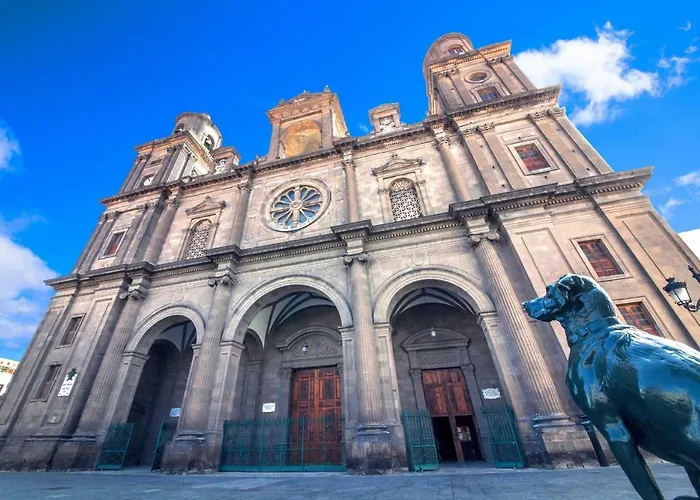 Vista Dorada Al Mar Balcon-wifi By Canariasgetaway