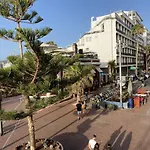 Vista Dorada Al Mar Balcon-wifi By Canariasgetaway Prázdninový dům *