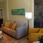 Vista Dorada Al Mar Balcon-wifi By Canariasgetaway Prázdninový dům Las Palmas de Gran Canaria