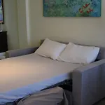 Vista Dorada Al Mar Balcon-wifi By Canariasgetaway Prázdninový dům