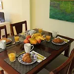Vista Dorada Al Mar Balcon-wifi By Canariasgetaway Prázdninový dům