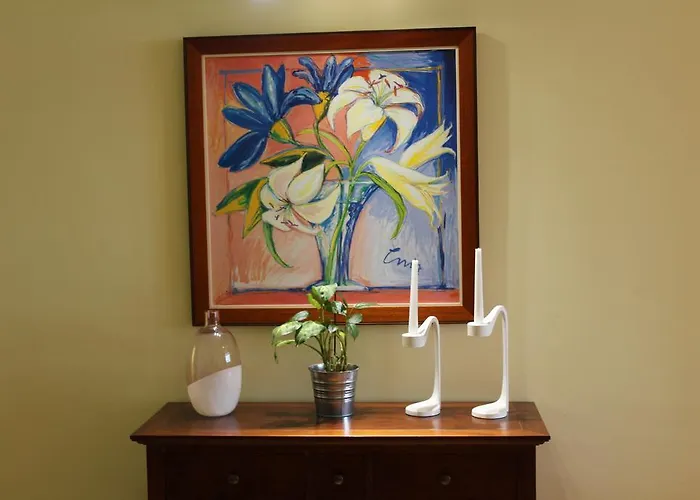 Vista Dorada Al Mar Balcon-wifi By Canariasgetaway * 라스팔마스