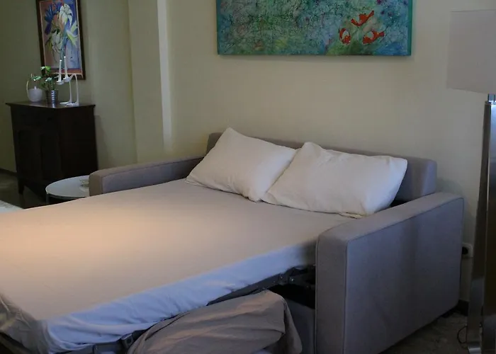 Vista Dorada Al Mar Balcon-wifi By Canariasgetaway 펜션